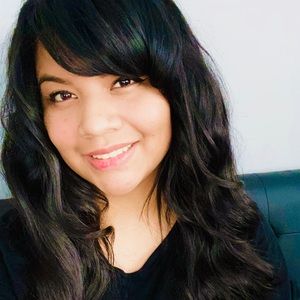 Meet your Posher, Melissa